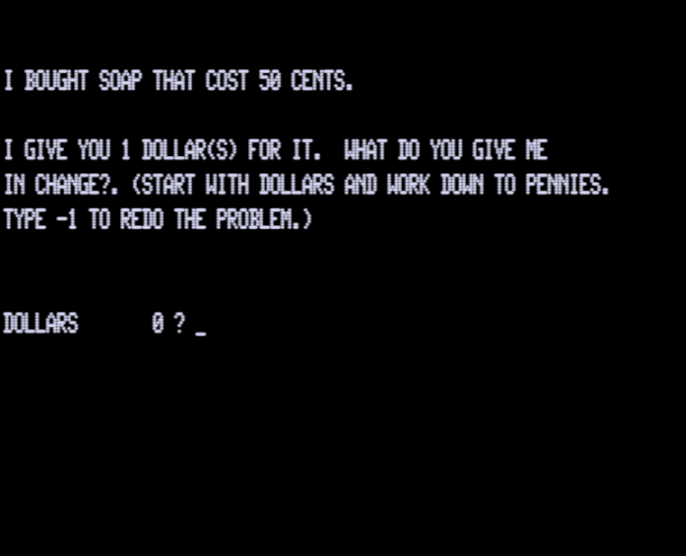 Screen shot